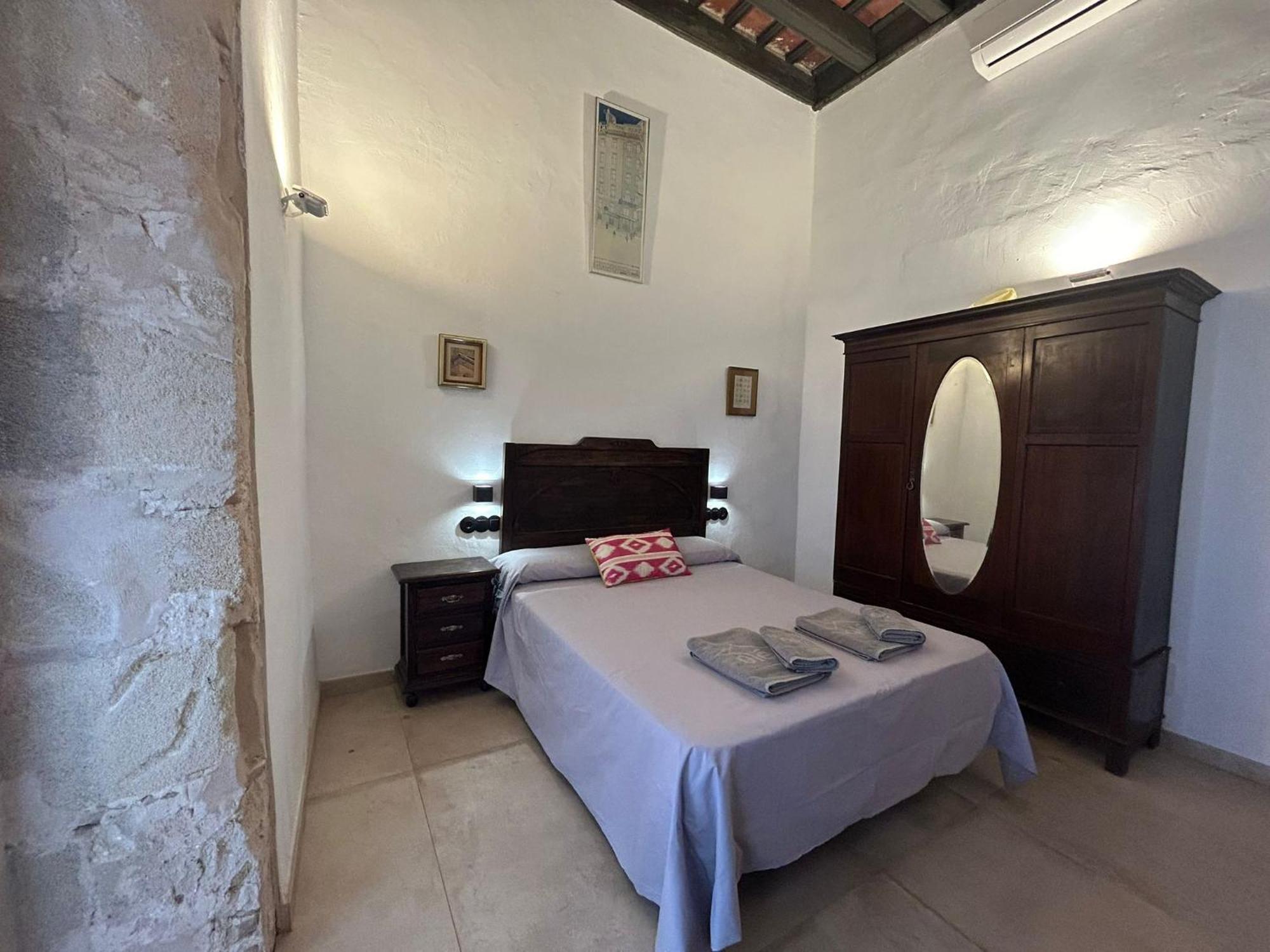 Casa Del Reloj - Puerto De Santa Maria Apartment *