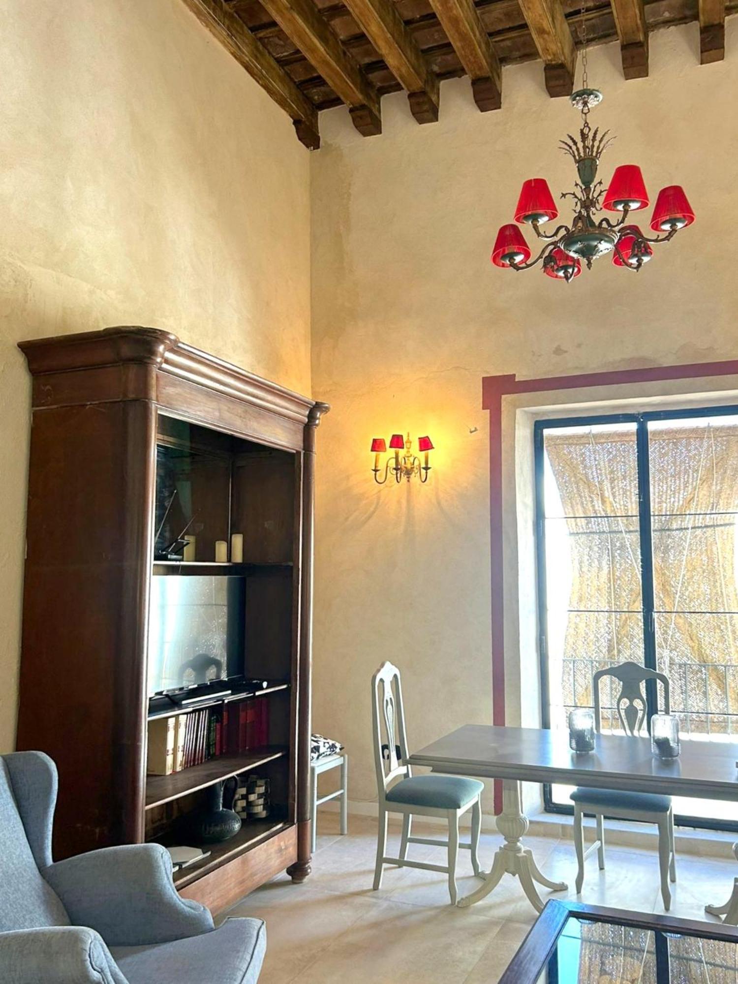 Apartment Casa Del Reloj - Puerto De Santa Maria