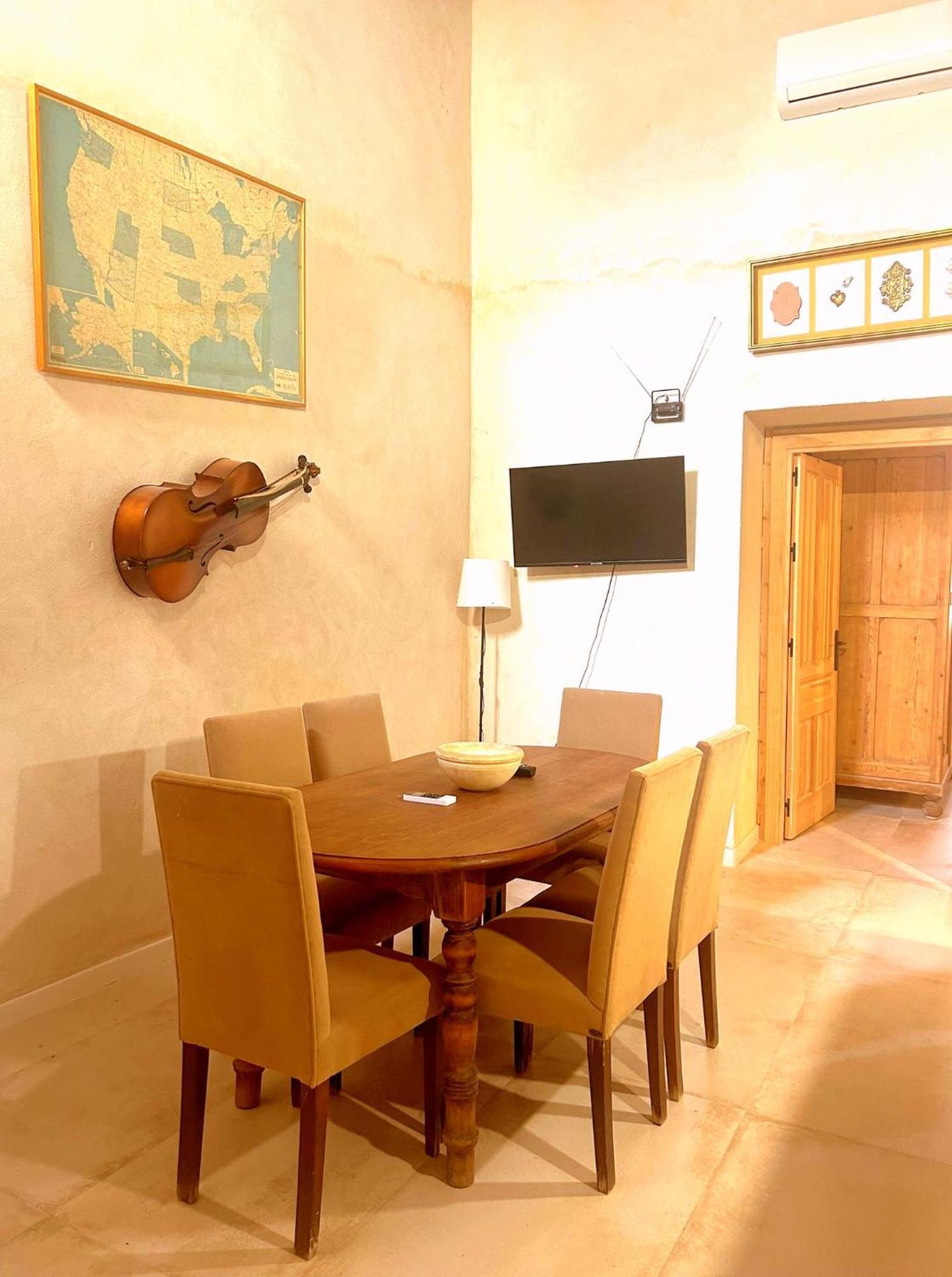 Casa Del Reloj - Puerto De Santa Maria