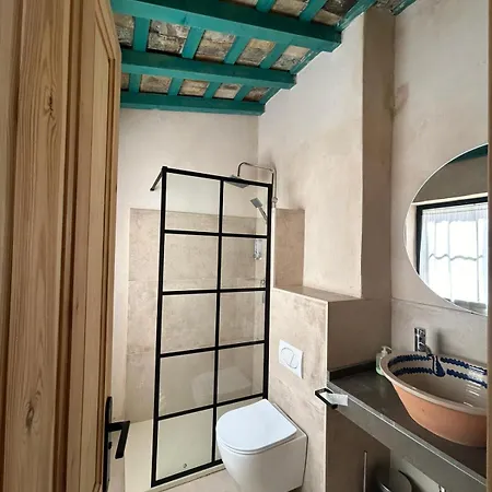 Casa Del Reloj - Puerto De Santa Maria Appartement El Puerto de Santa María Buitenkant foto