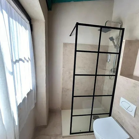 Casa Del Reloj - Puerto De Santa Maria Appartement El Puerto de Santa María Buitenkant foto