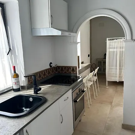Casa Del Reloj - Puerto De Santa Maria Appartement El Puerto de Santa María Buitenkant foto