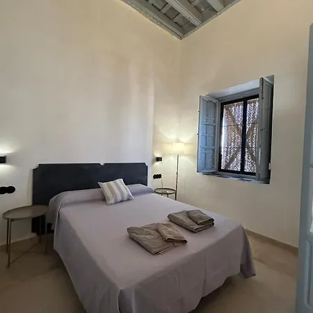 Casa Del Reloj - Puerto De Santa Maria Appartement El Puerto de Santa María Buitenkant foto