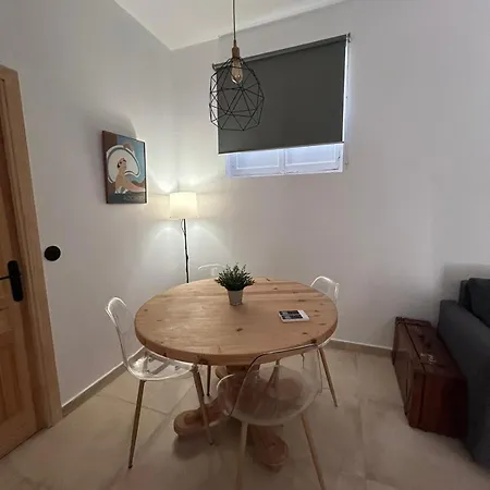 Casa Del Reloj - Puerto De Santa Maria Appartement El Puerto de Santa María Buitenkant foto