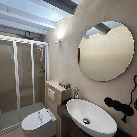 Casa Del Reloj - Puerto De Santa Maria Appartement El Puerto de Santa María Buitenkant foto