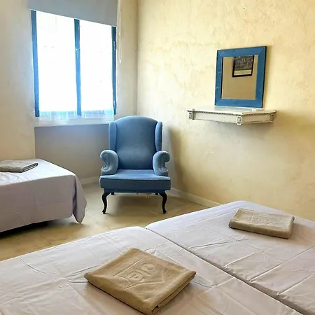 Casa Del Reloj - Puerto De Santa Maria Appartement El Puerto de Santa María Buitenkant foto