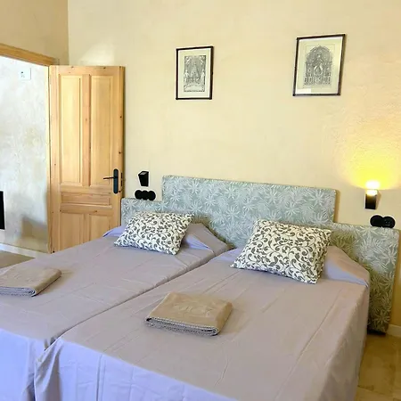 Casa Del Reloj - Puerto De Santa Maria Appartement El Puerto de Santa María Buitenkant foto