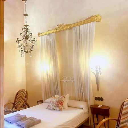 Casa Del Reloj - Puerto De Santa Maria Appartement El Puerto de Santa María Buitenkant foto