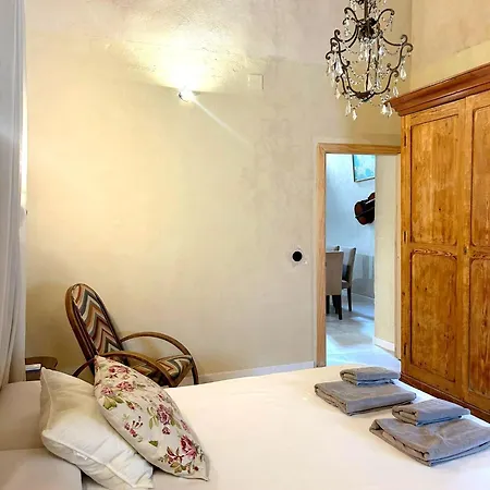 Casa Del Reloj - Puerto De Santa Maria Appartement El Puerto de Santa María Buitenkant foto