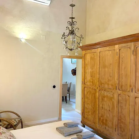 Casa Del Reloj - Puerto De Santa Maria Appartement El Puerto de Santa María Buitenkant foto
