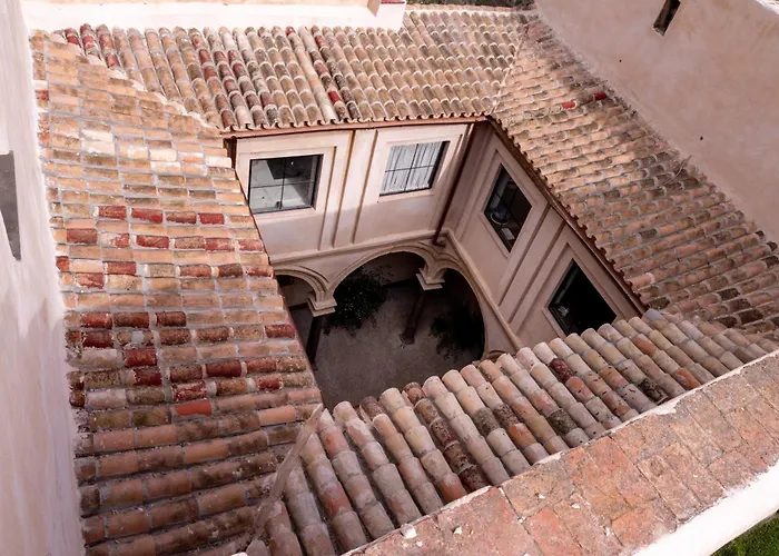 Casa Del Reloj - Puerto De Santa Maria