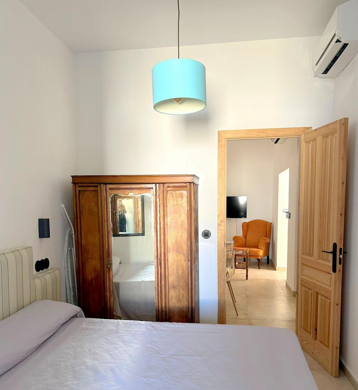 Apartment Casa Del Reloj - Puerto De Santa Maria El Puerto de Santa María