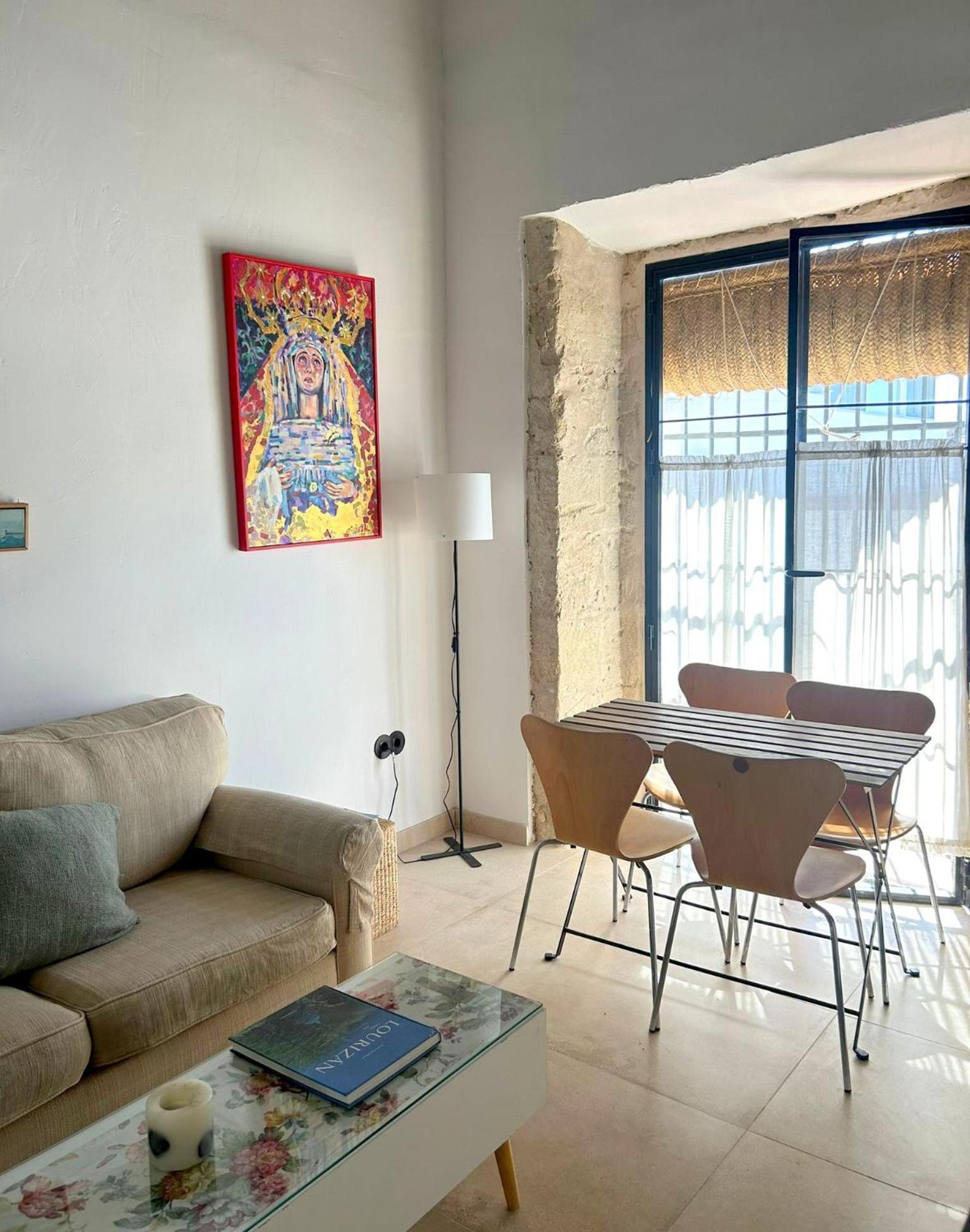 Casa Del Reloj - Puerto De Santa Maria * El Puerto de Santa María