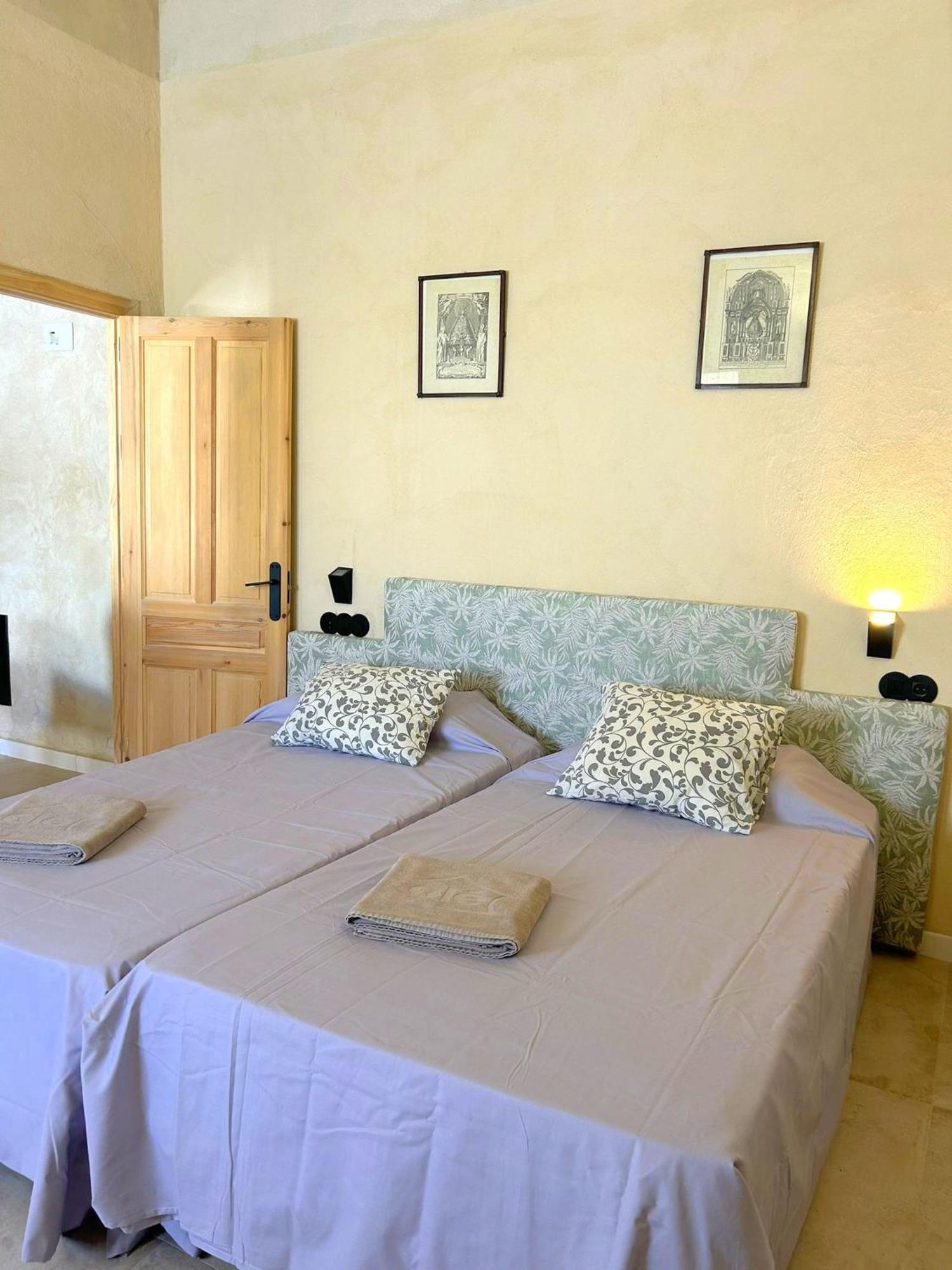 Apartment Casa Del Reloj - Puerto De Santa Maria El Puerto de Santa María