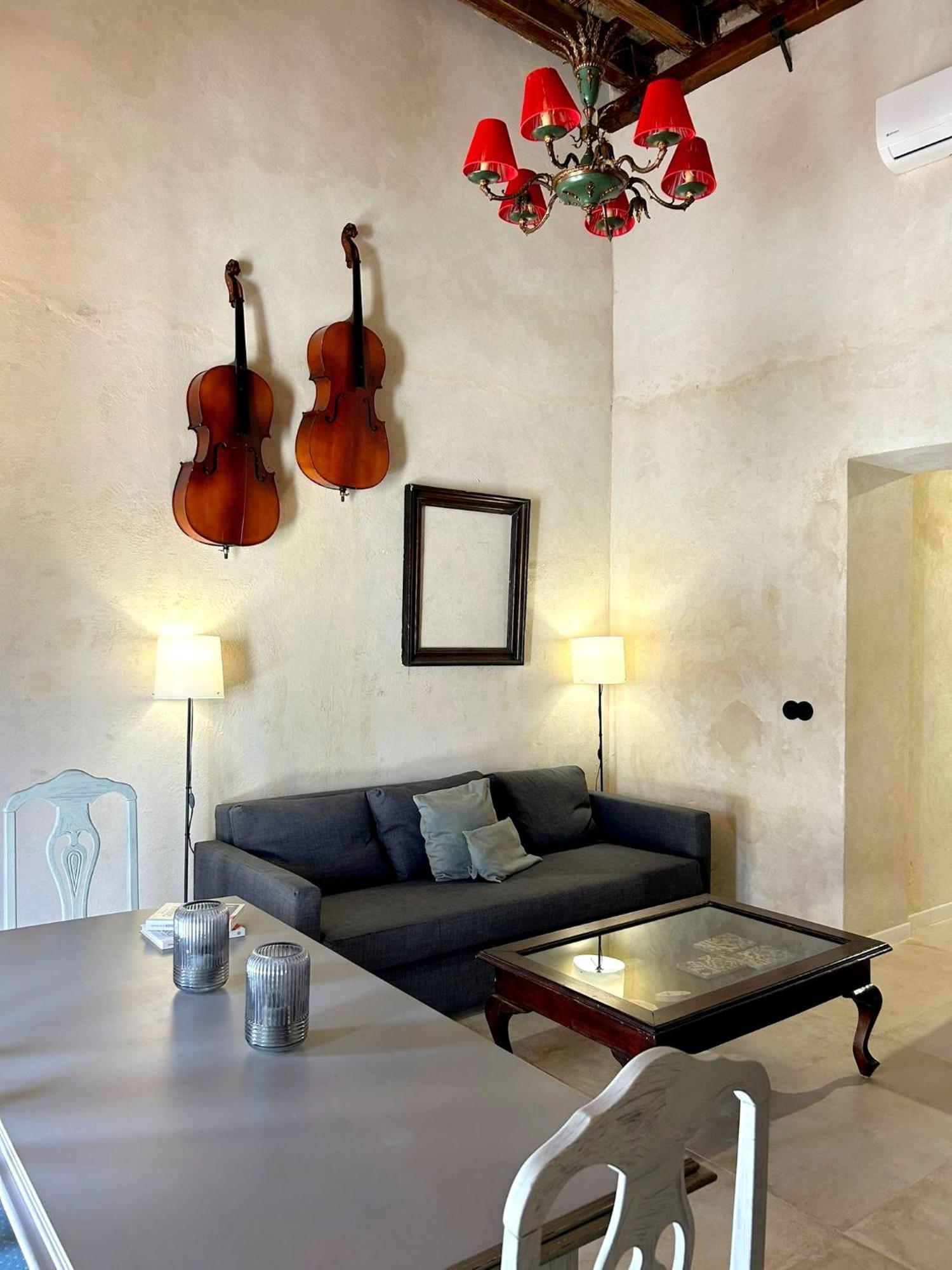 Casa Del Reloj - Puerto De Santa Maria Apartment El Puerto de Santa María