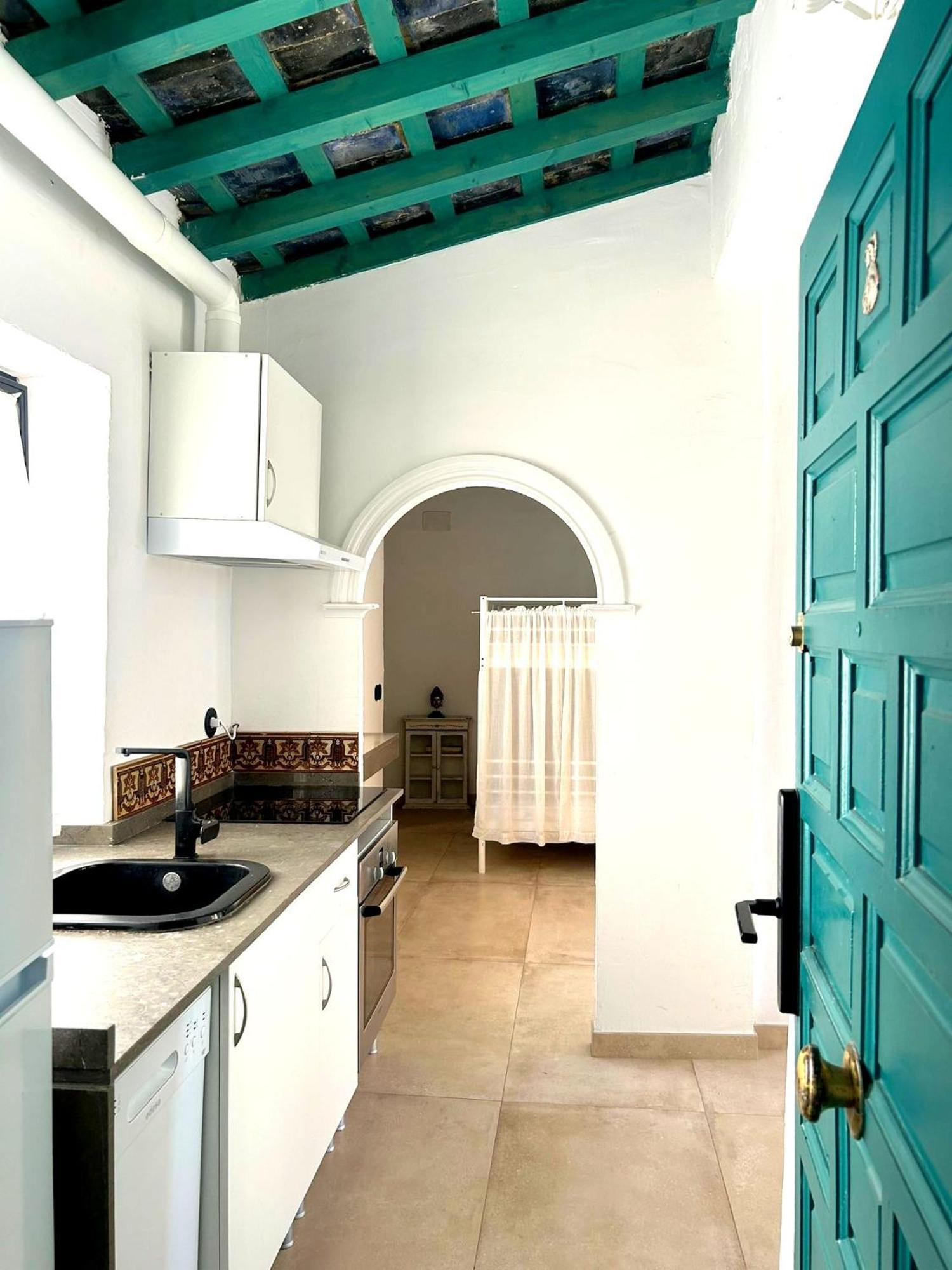 Apartment Casa Del Reloj - Puerto De Santa Maria El Puerto de Santa María