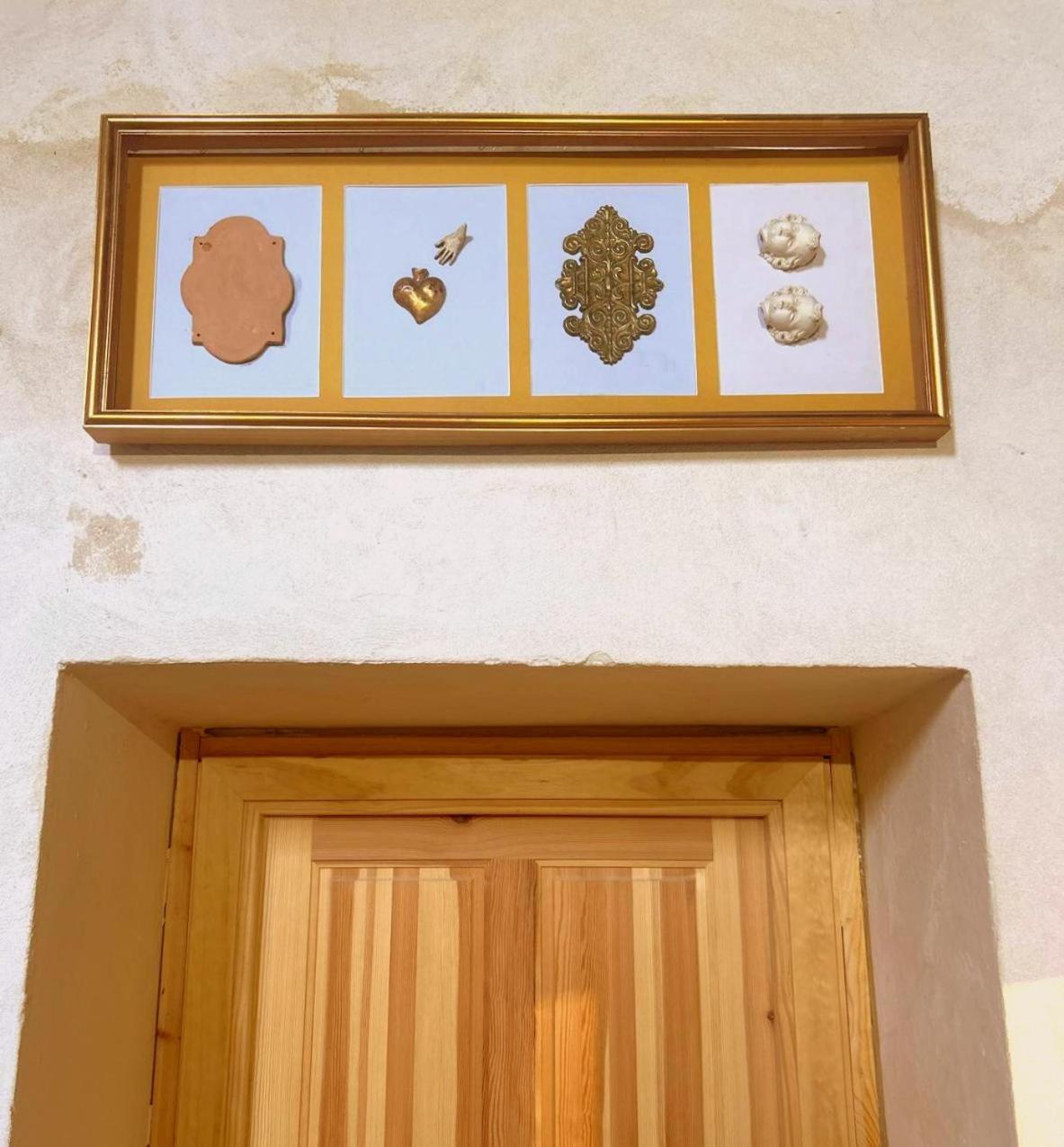 Apartment Casa Del Reloj - Puerto De Santa Maria El Puerto de Santa María